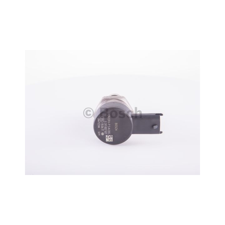 Zawór regulacji ciśnienia, system common-rail BOSCH 0 281 002 507