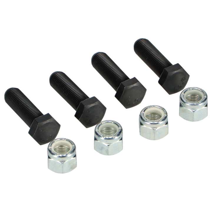 Screw kit Volvo (273977)
