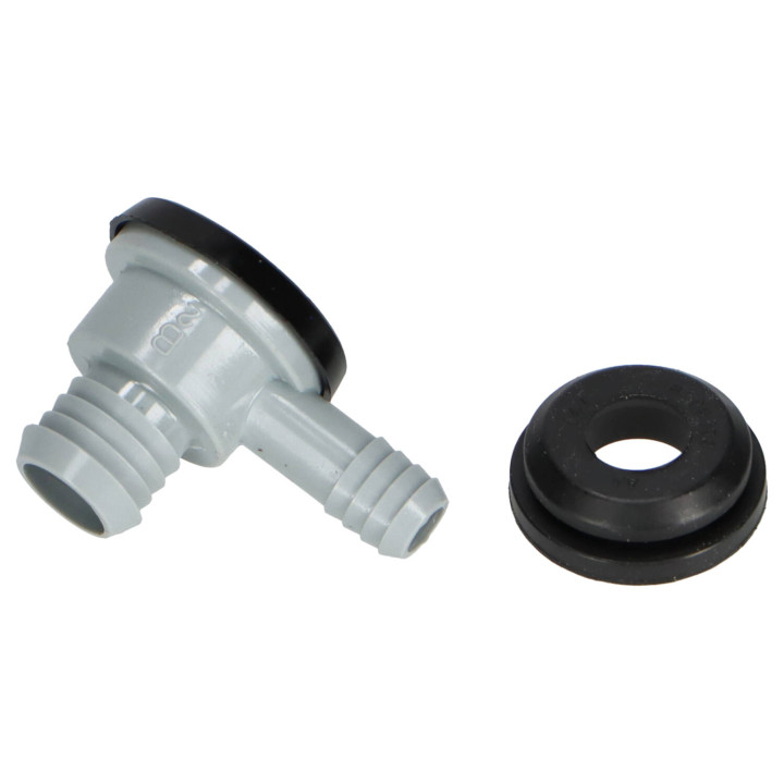 Valve kit Volvo (270596)