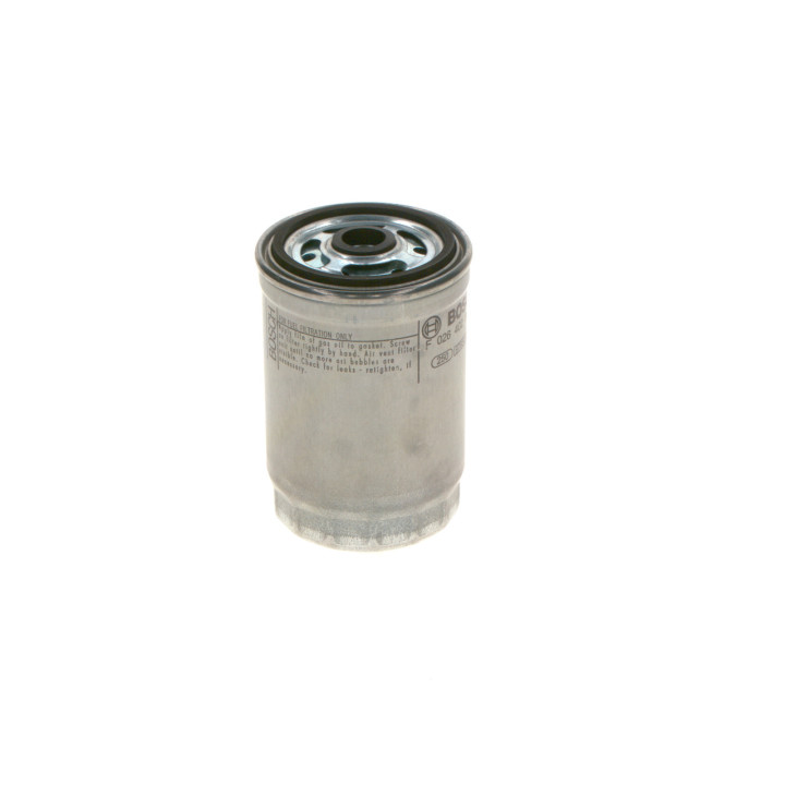 Filtr paliwa BOSCH F 026 402 043