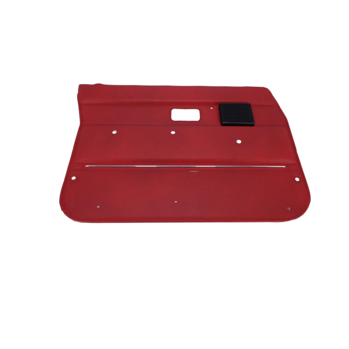 Door panel, left Volvo (1295990)