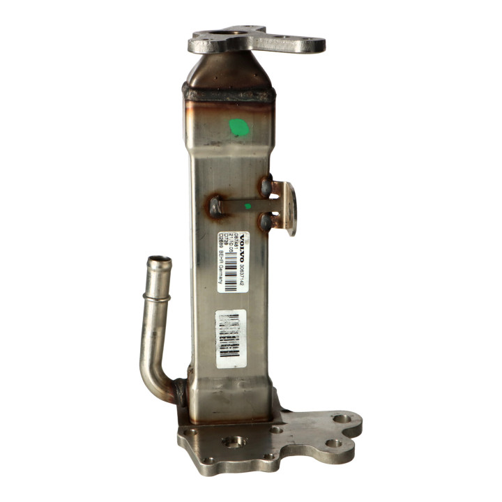 EGR cooler Volvo (8627871)