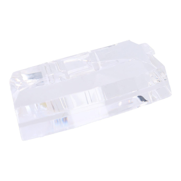 Light moulding Volvo (6843027)
