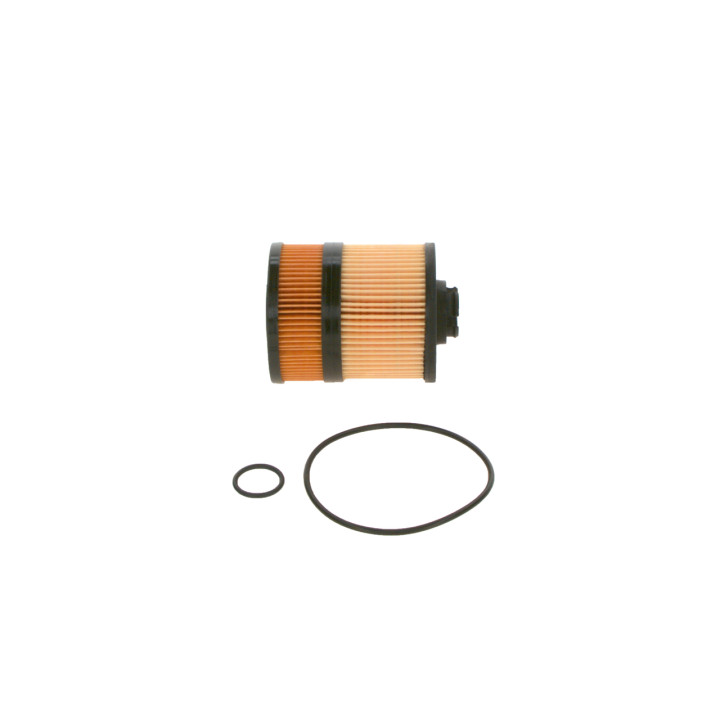 Filtr oleju BOSCH 1 457 429 302