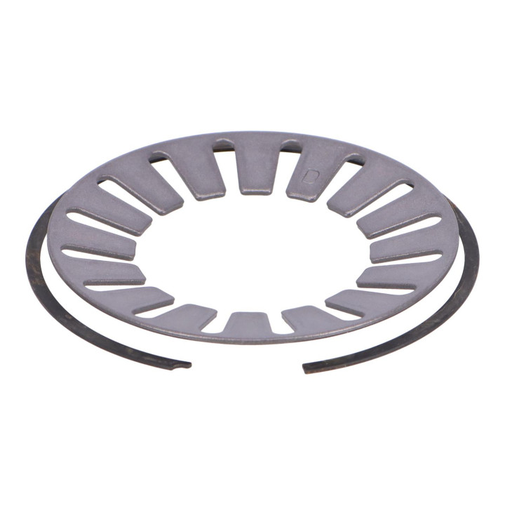 Spring kit Volvo (273432)