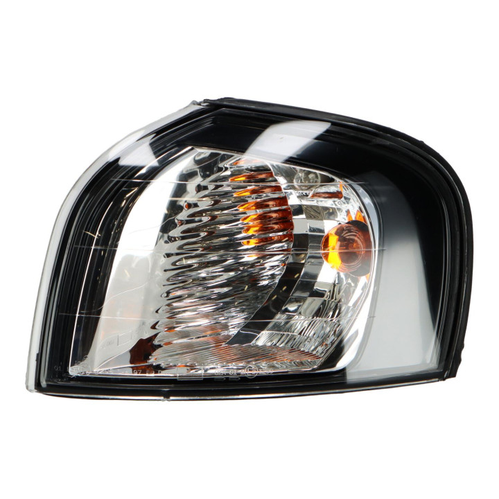 Lamp body, left Volvo (30698427)