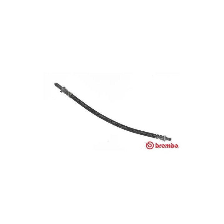Przewód hamulcowy elastyczny BREMBO T 71 003