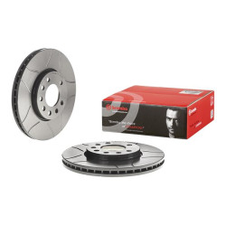 Tarcza hamulcowa BREMBO 09.9165.75