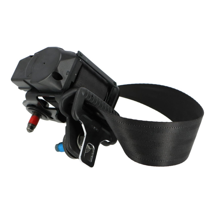 Seat belt, left Volvo (6812847)