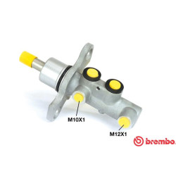 Pompa hamulcowa BREMBO M 23 001