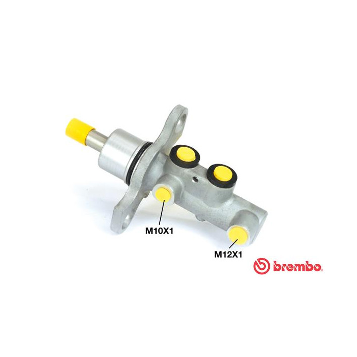 Pompa hamulcowa BREMBO M 23 001
