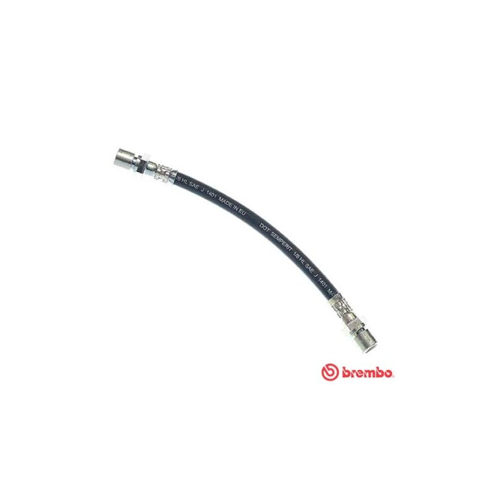 Przewód hamulcowy elastyczny BREMBO T 59 002