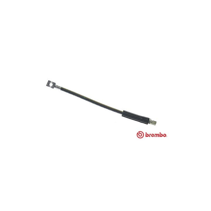 Przewód hamulcowy elastyczny BREMBO T 59 005