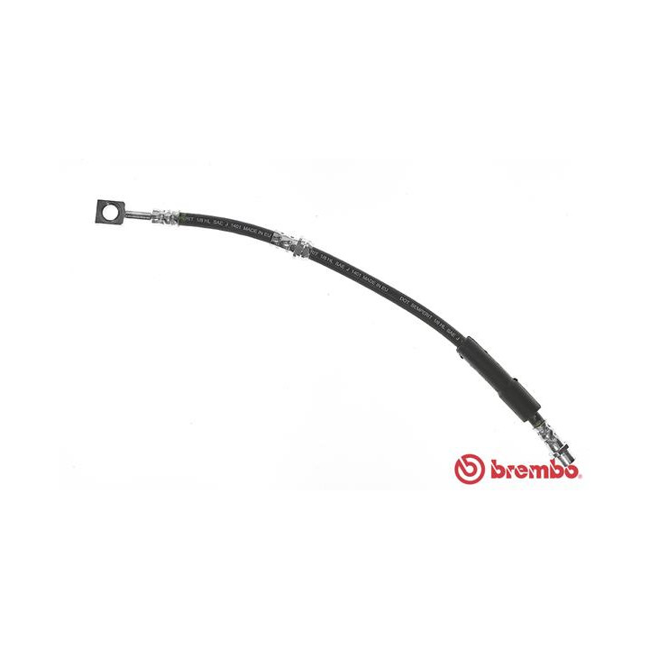 Przewód hamulcowy elastyczny BREMBO T 59 080