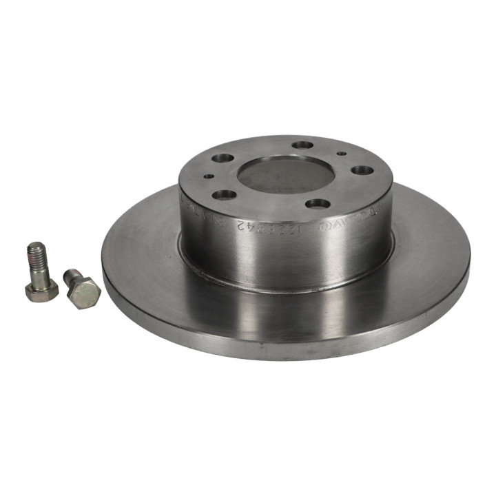 Brake disc kit Volvo (270737)