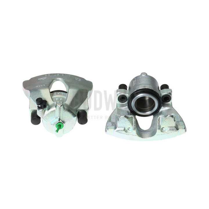 Zacisk hamulcowy BUDWEG CALIPER 342456