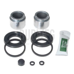 Zestaw naprawczy zacisku hamulcowego BUDWEG CALIPER 209060