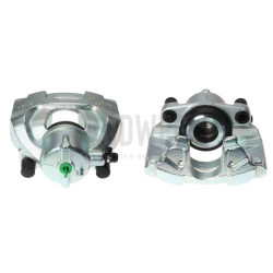 Zacisk hamulcowy BUDWEG CALIPER 344005