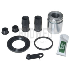 Zestaw naprawczy zacisku hamulcowego BUDWEG CALIPER 2090117