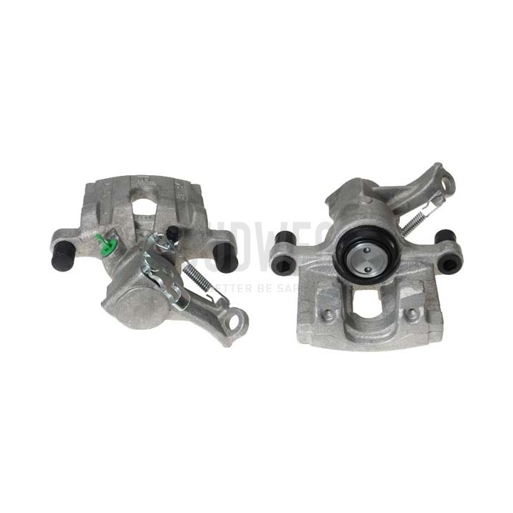 Zacisk hamulcowy BUDWEG CALIPER 343098
