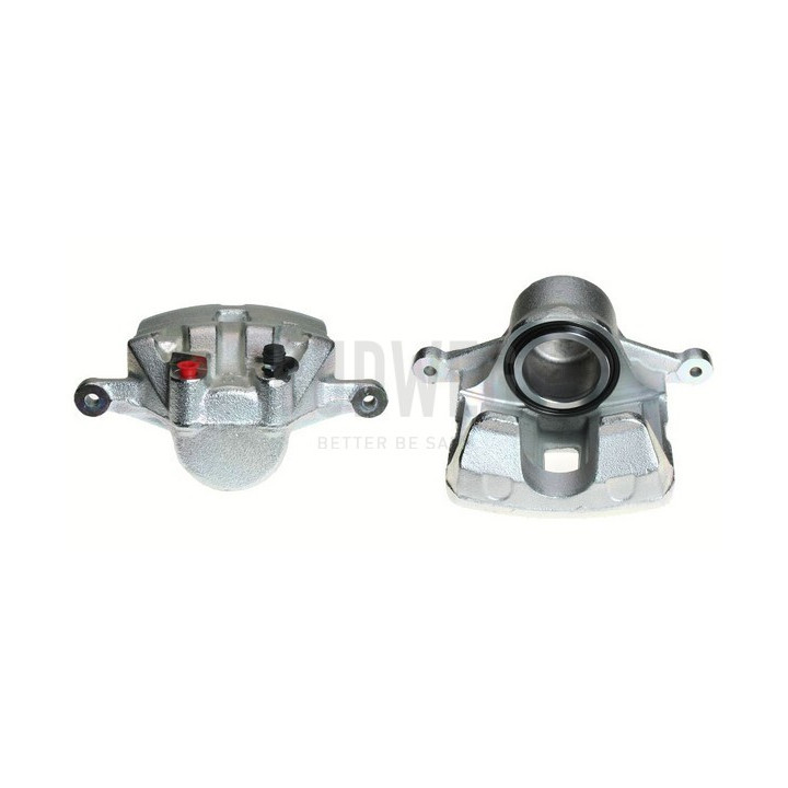 Zacisk hamulcowy BUDWEG CALIPER 344369