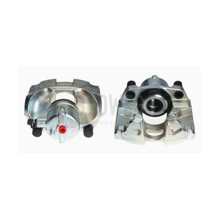 Zacisk hamulcowy BUDWEG CALIPER 344002