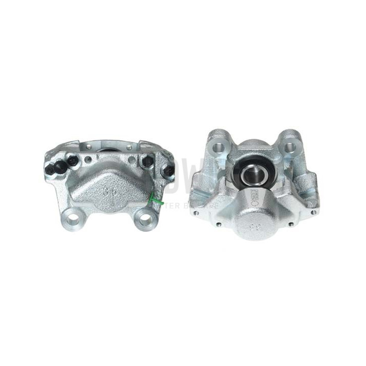 Zacisk hamulcowy BUDWEG CALIPER 342459