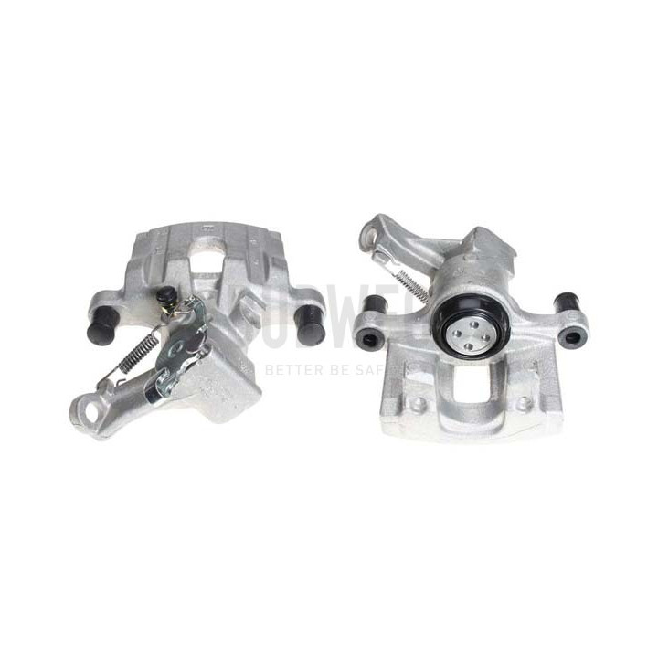 Zacisk hamulcowy BUDWEG CALIPER 343097