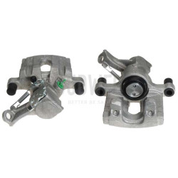 Zacisk hamulcowy BUDWEG CALIPER 343099