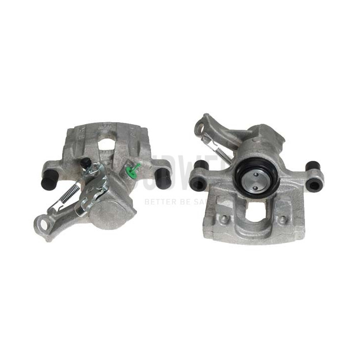Zacisk hamulcowy BUDWEG CALIPER 343099