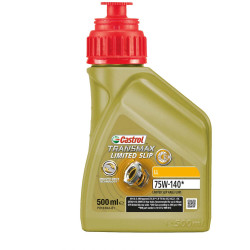 Olej przekładniowy CASTROL 469687