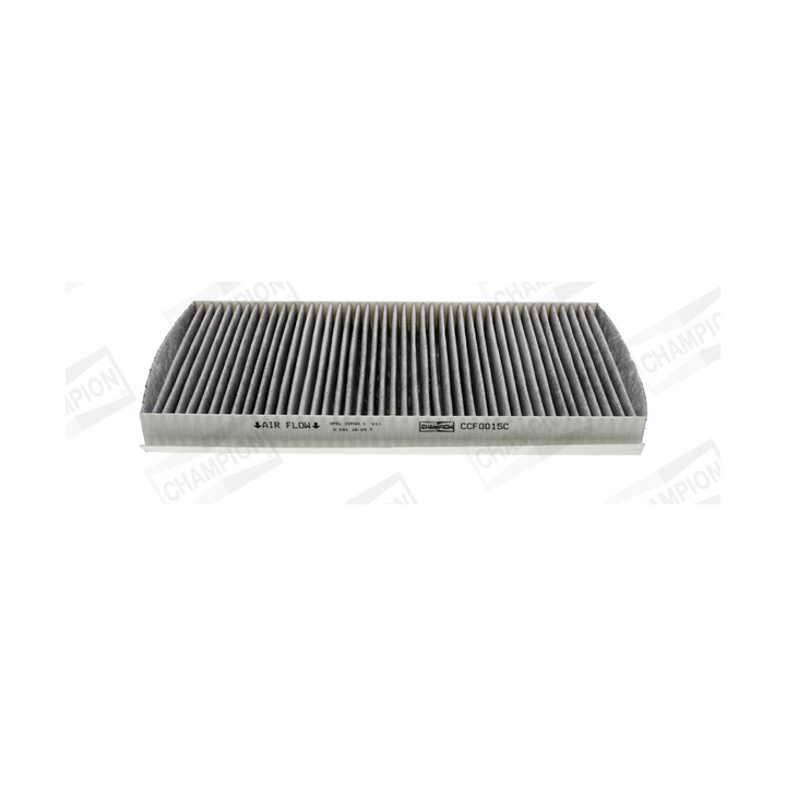 Filtr kabinowy CHAMPION CCF0015C