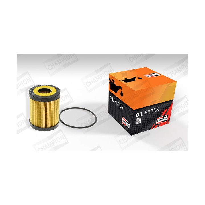 Filtr oleju CHAMPION COF100520E