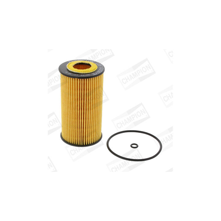 Filtr oleju CHAMPION COF100507E