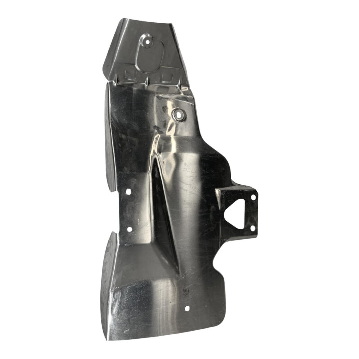 Protecting plate Volvo (9170212)