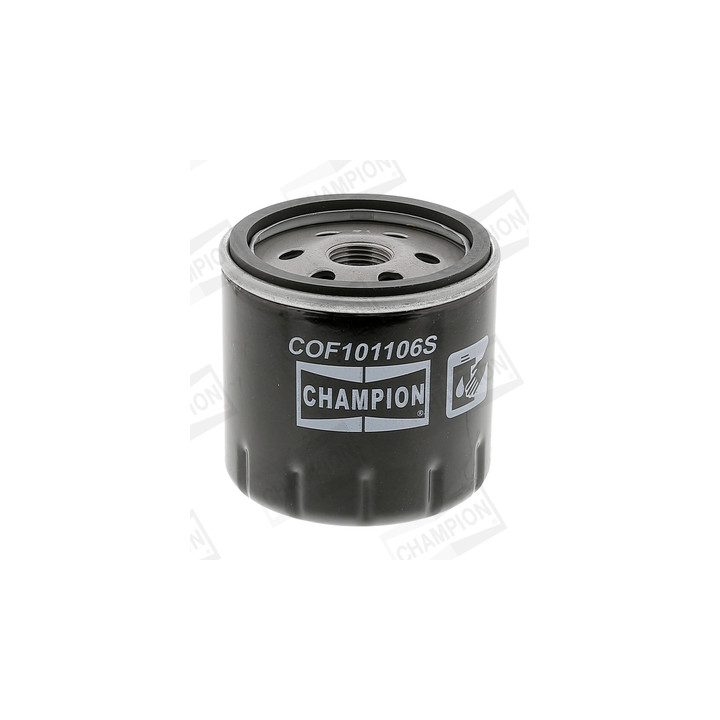 Filtr oleju CHAMPION COF101106S