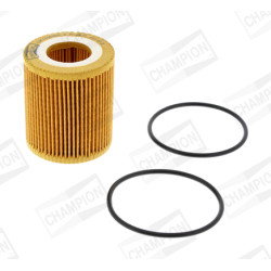 Filtr oleju CHAMPION COF100536E