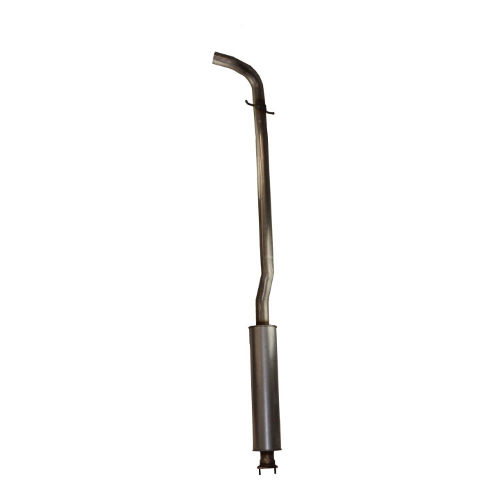 Muffler, front Volvo (8684279)