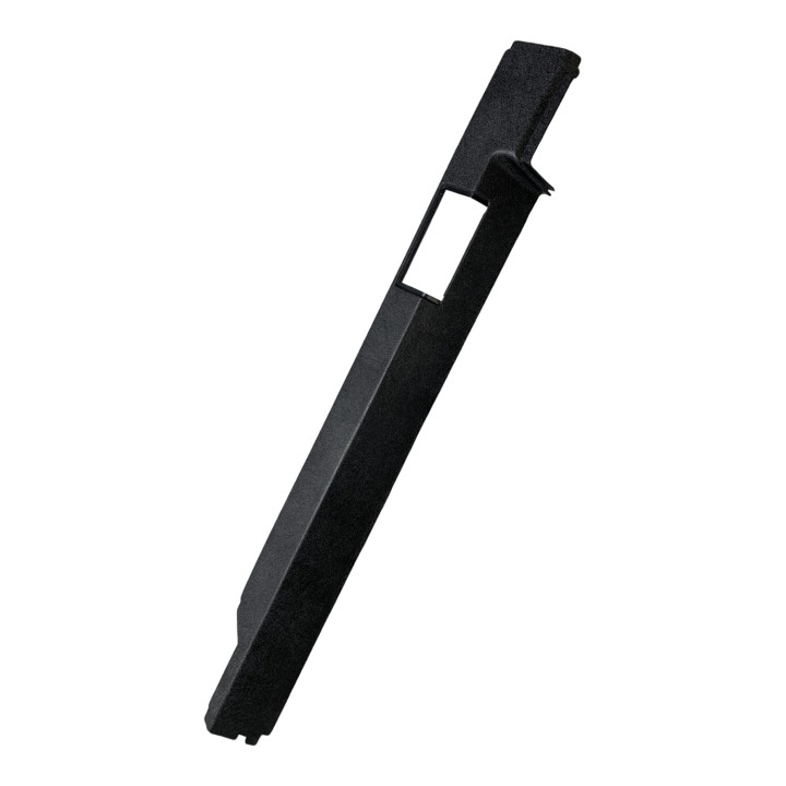 Panel, left, black Volvo (3527546)