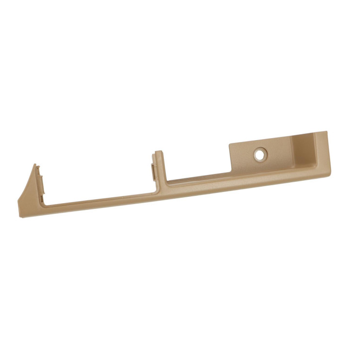 Handle, right, beige Volvo (3527638)