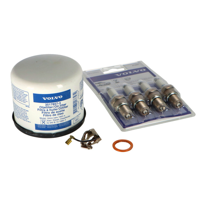 Repair kit Volvo (273832)