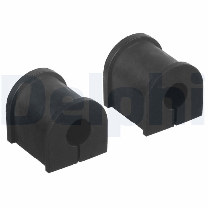 Poduszka guma stabilizatora DELPHI TD1152W