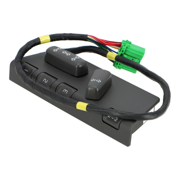 Control panel Volvo (8682701)