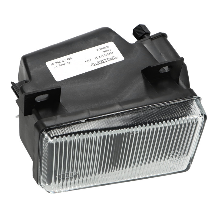Front fog lamp, right Volvo (30865272)