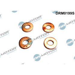 Podkładka wtryskiwacza paliwa Dr.Motor Automotive DRM0199S