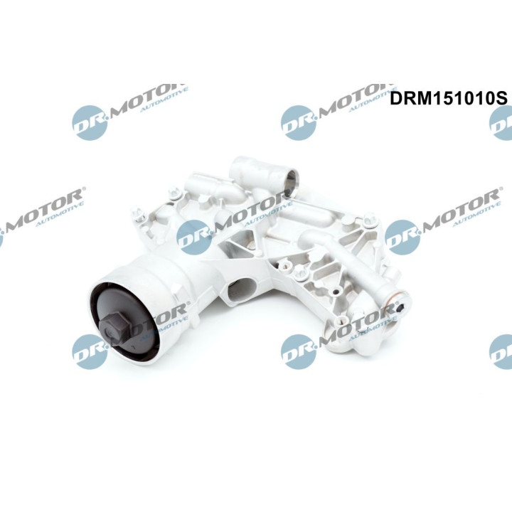 Obudowa filtra oleju Dr.Motor Automotive DRM151010S