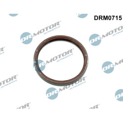 Uszczelniacz wału korbowego Dr.Motor Automotive DRM0715