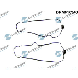 Zestaw uszczelek pokrywy głowicy cylindrów Dr.Motor Automotive DRM01634S