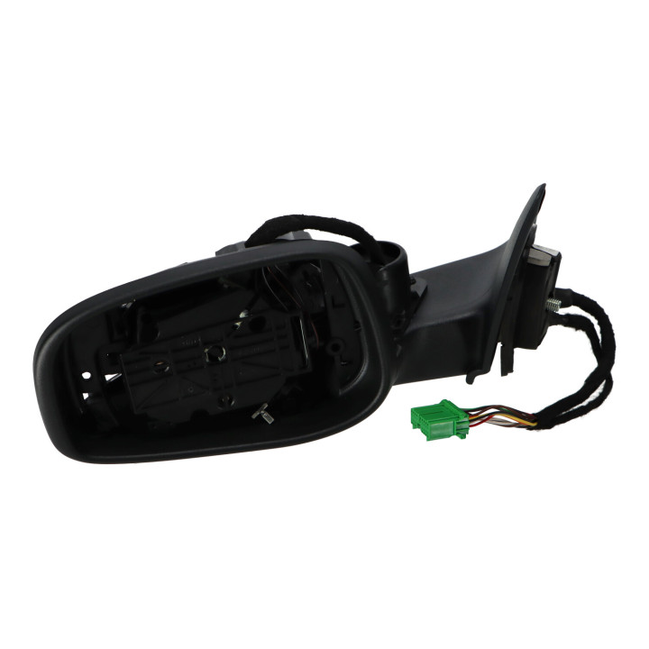Rear view mirror, left Volvo (30745278)