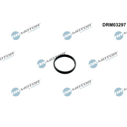 Uszczelka chłodnicy oleju Dr.Motor Automotive DRM03297